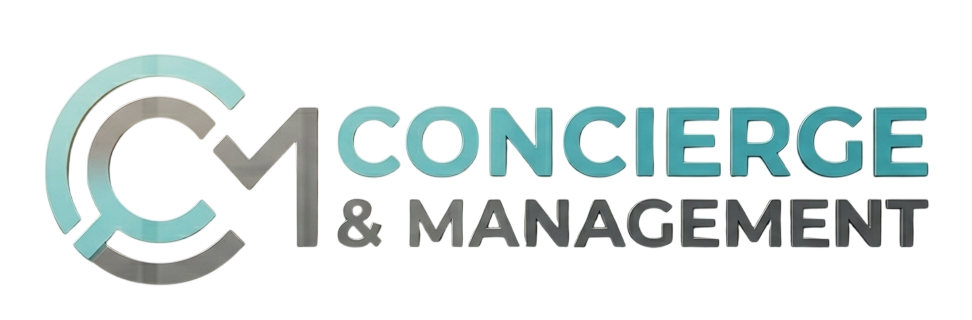 conciergeandmanagement.com